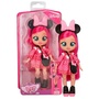 Cry Babies: Best Friends Forever - Minnie baba - 20 cm