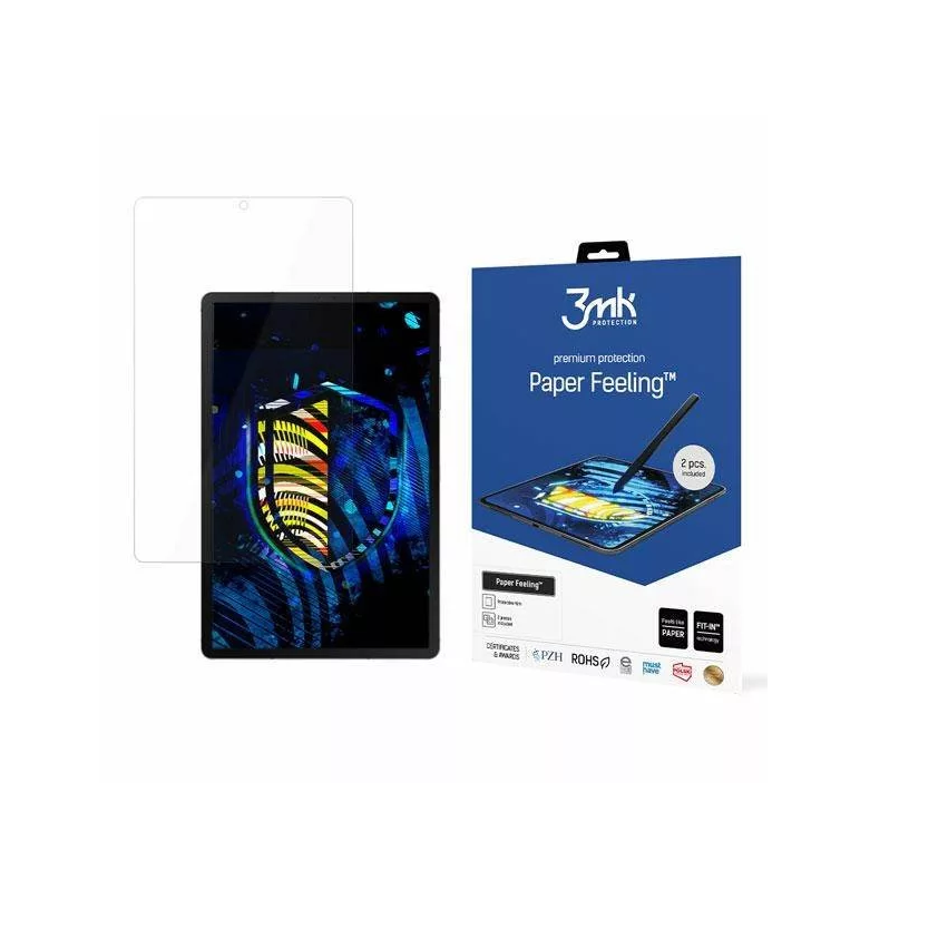 3mk Samsung Galaxy Tab S6 10.5" Kijelzővédő fólia (5903108448789)