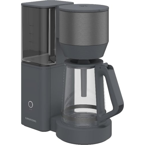 Grundig KM 7340 Filterkoffiezetapparaat 1,25 l