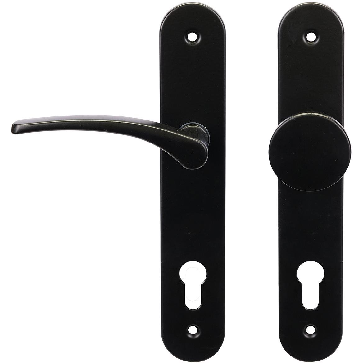 Richter Czech RK.SPLIT.KO.PZ.72.L.CE (0303-47622)