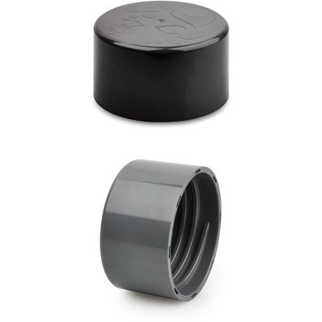 Sodastream palack kupak szürke (BO KUPAK SZÜRKE DUO)