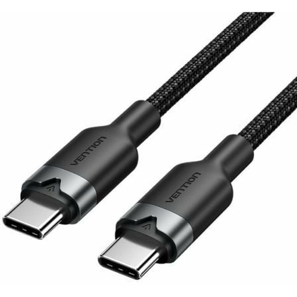 Vention USB Type-C kábel - USB Type-C 2 m fekete