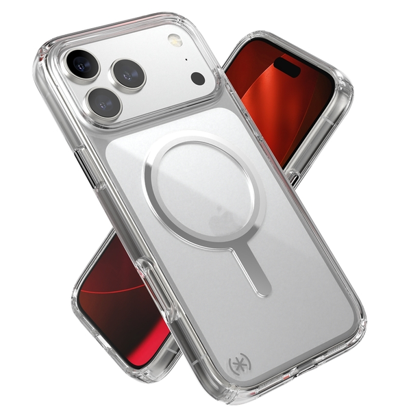 Speck 150981-3240 custodia per cellulare 17,5 cm (6.9") Cover Trasparente