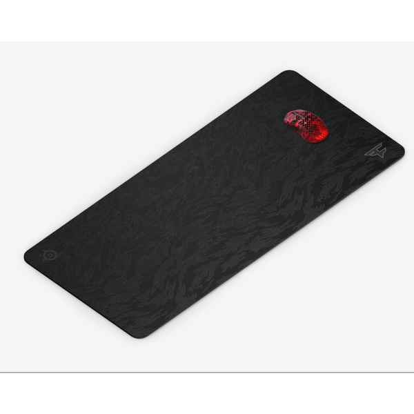 Steelseries QCK XXL Faze Clan Edition gaming egérpad (63428)