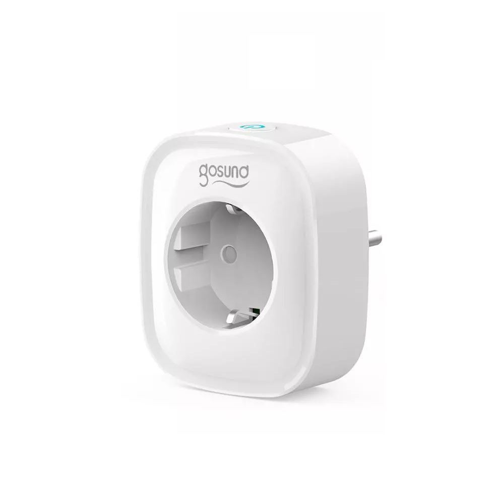 GoSund SP1 okos konnektor (gosundSP1)