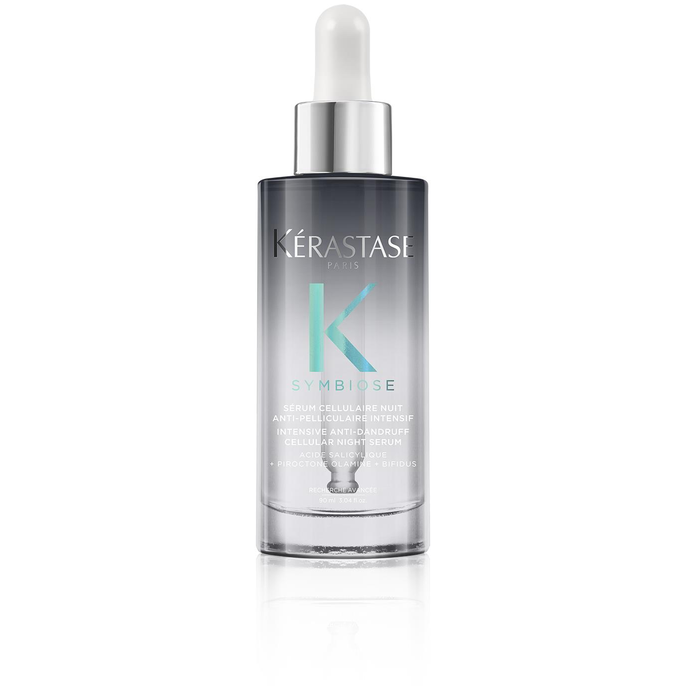 KÉRASTASE Symbiose Sérum Cellulaire Nuit 90 ml (3474637136321)