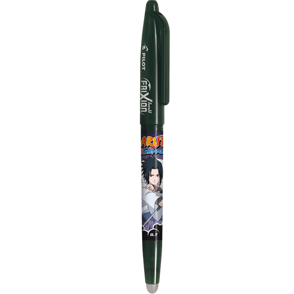 Pilot FriXion Ball NARUTO Limited Edition 0,7 fekete rollerirón