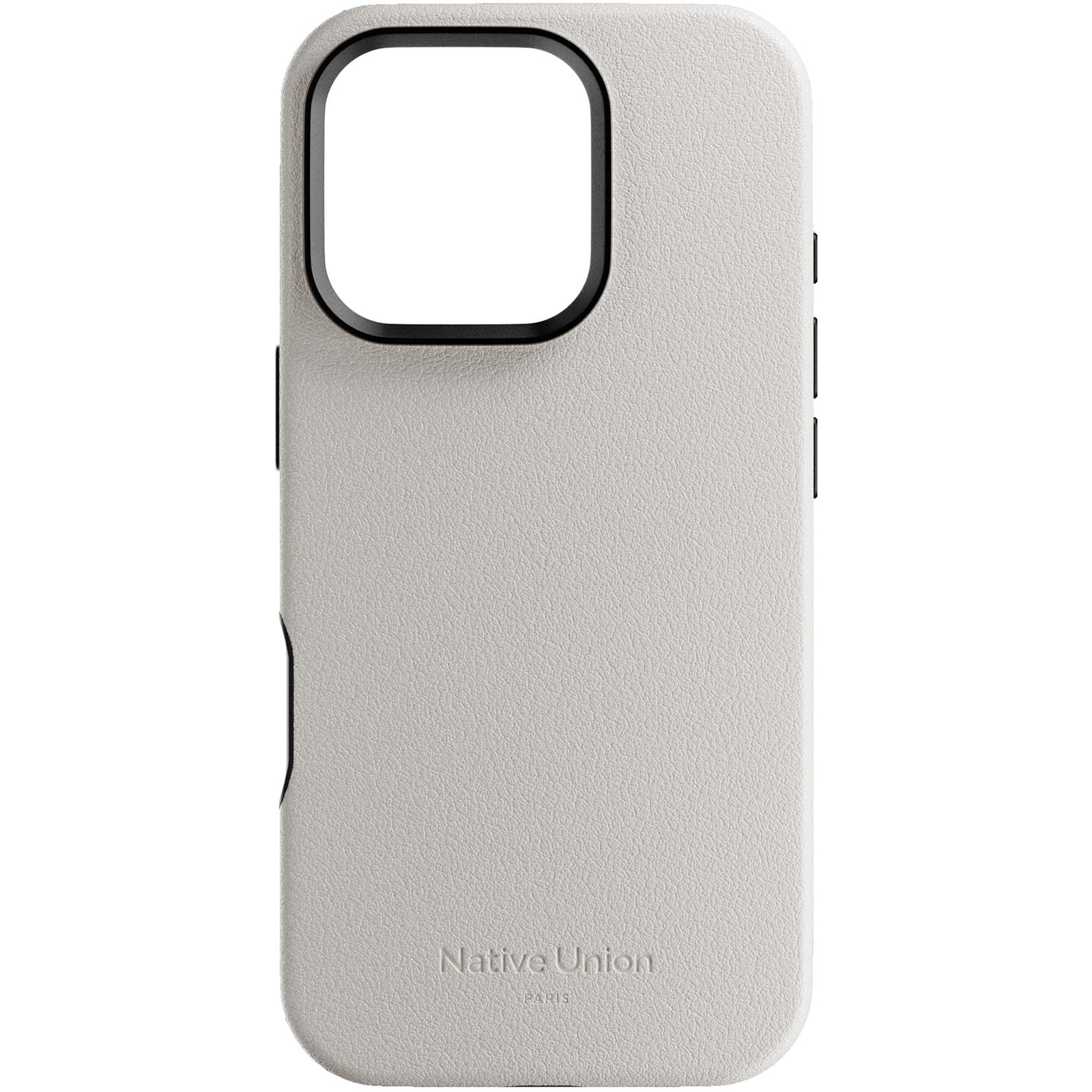 Native Union Active Case Sandstone iPhone 16 tok (ACTCSE-SAN-NP24)