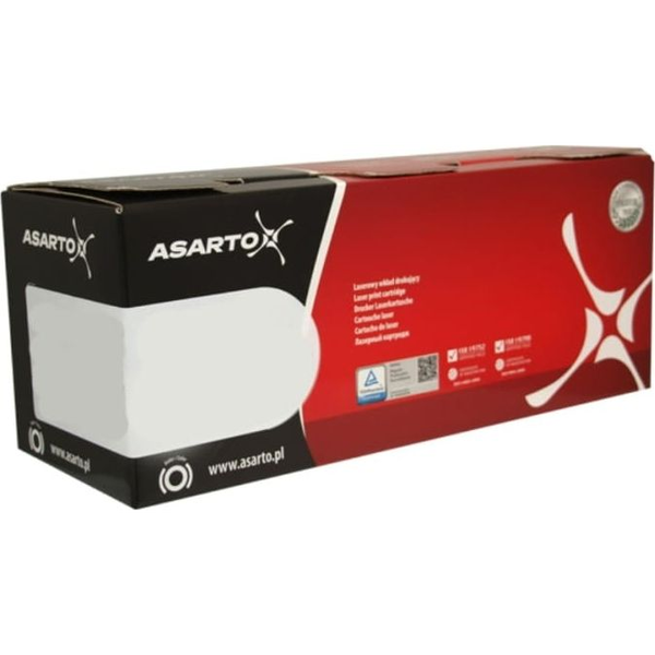 Toner compatibil Asarto TN230 Black pentru imprimantele Brother