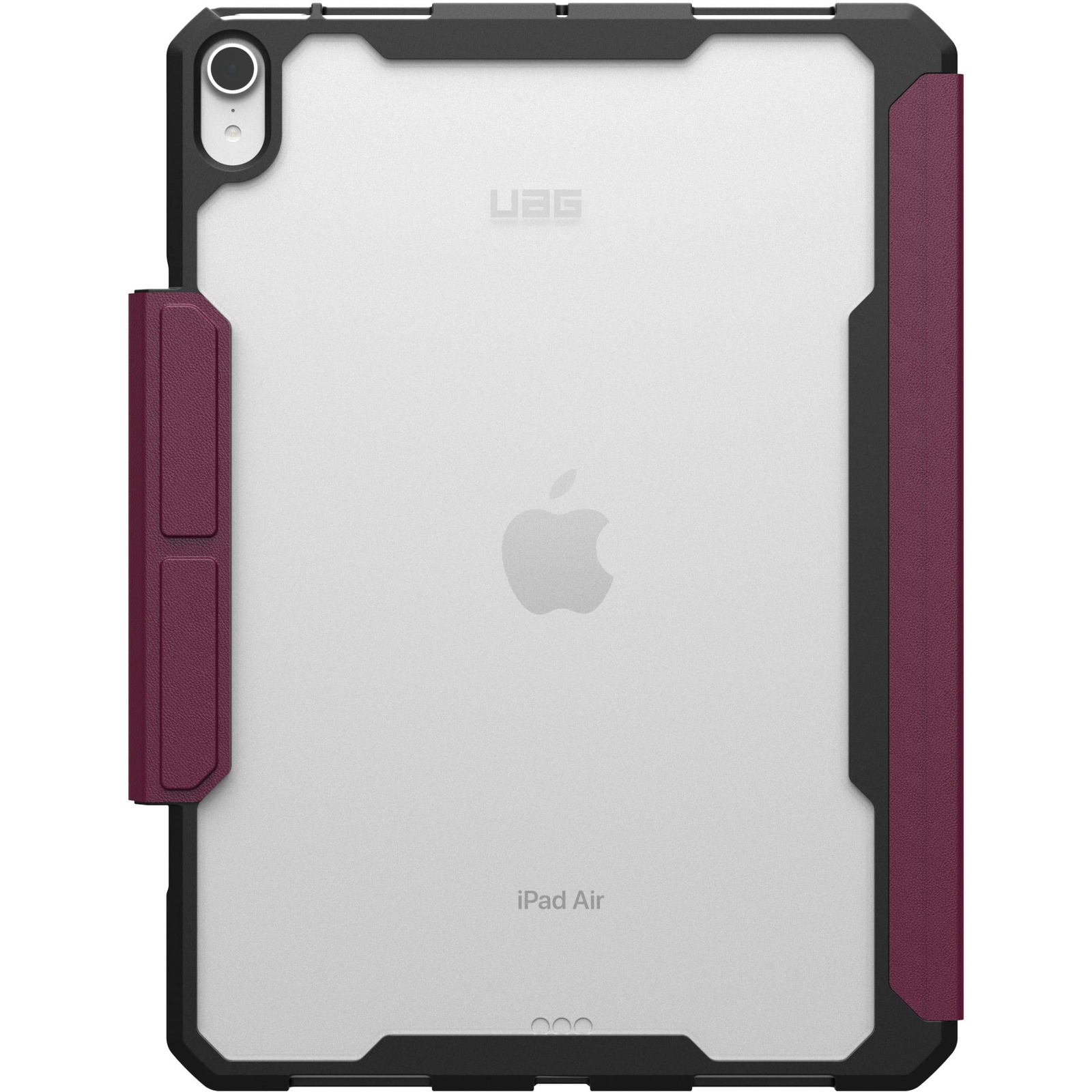 UAG Essential Armour Bordeaux iPad Air 10.9
