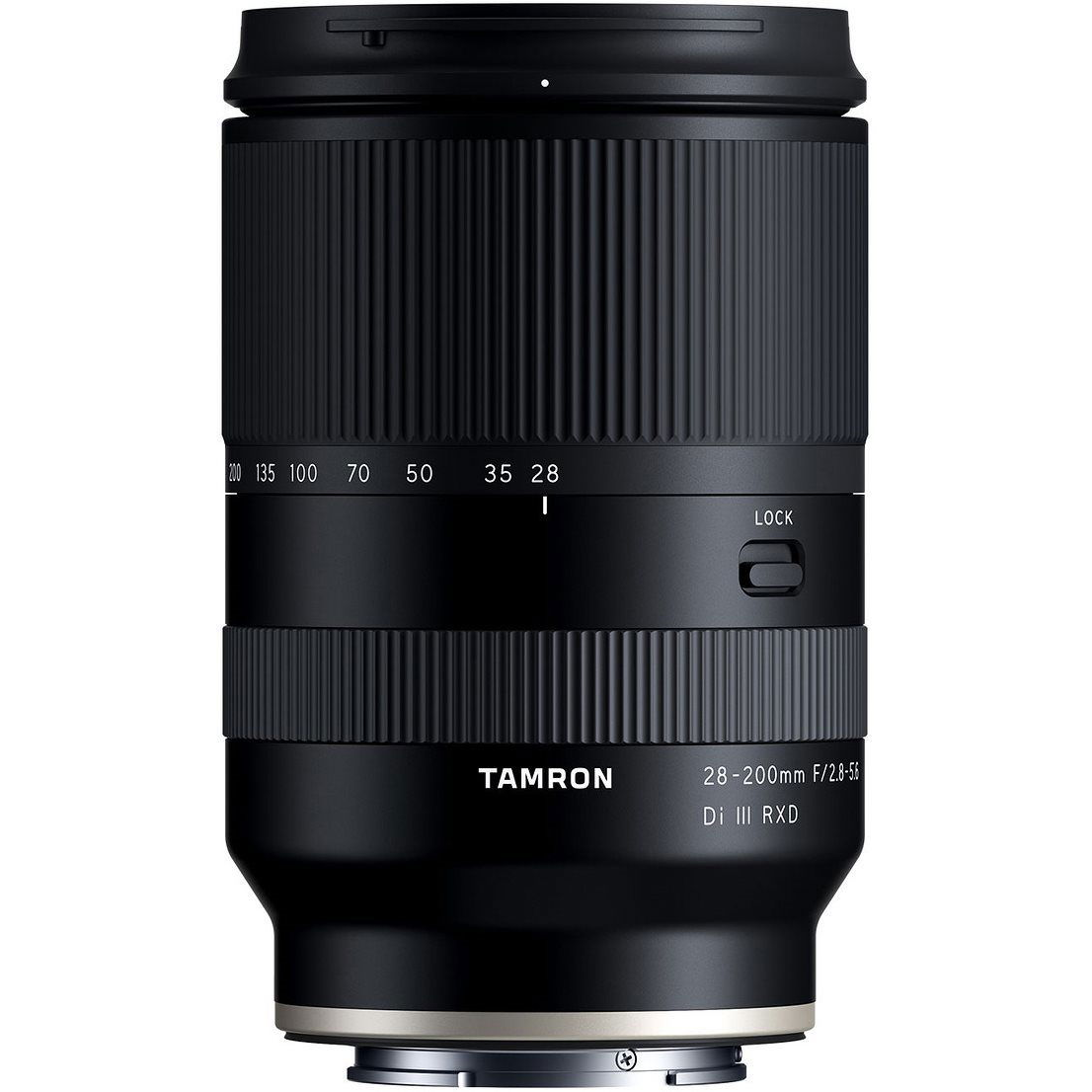 Tamron 28-200mm f/2,8-5,6 Di III RXD (A071SF)