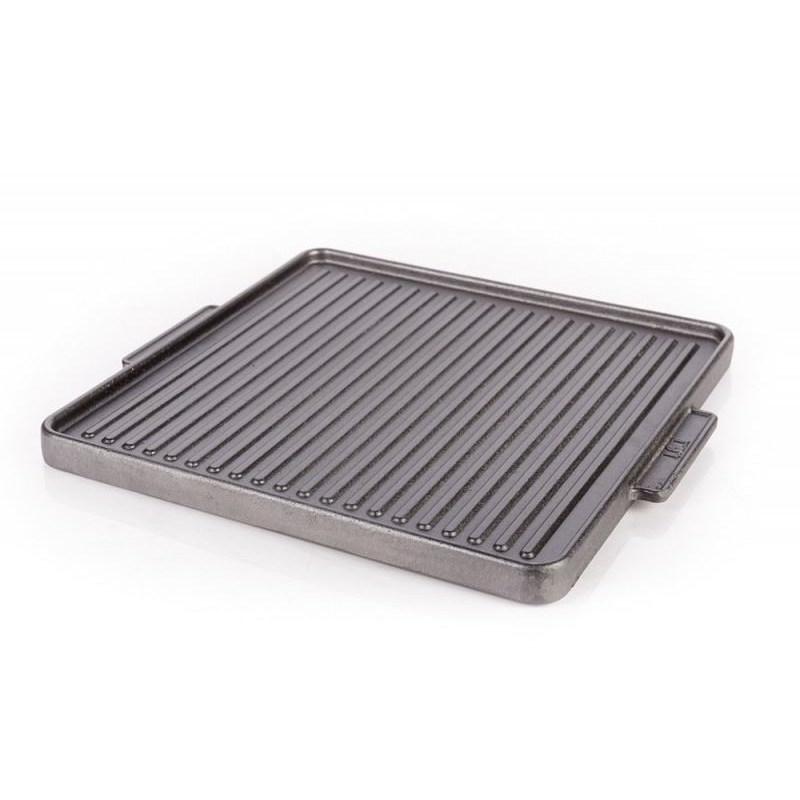 PowerFire Öntöttvas sütőlap 4TP gázzsámoly (00269) (00269)