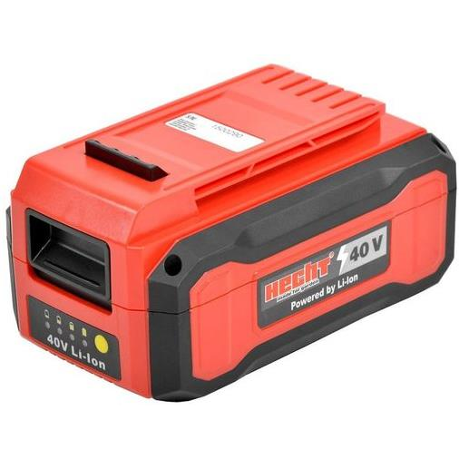 HECHT 005050B 5Ah 40V (HECHT005050B)