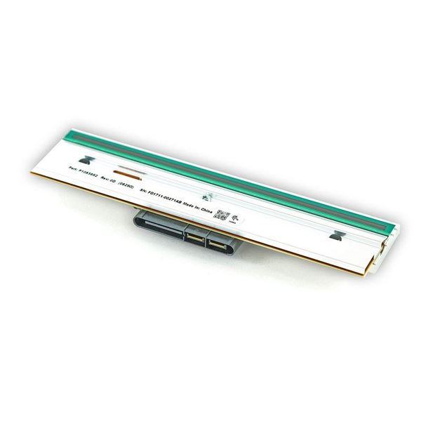 Zebra Xi-Ser P1004237 300 dpi, 170Xi4 / ZE500 nyomtatófej