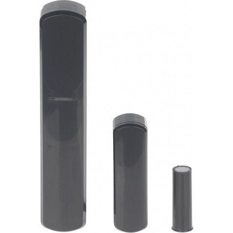 SATEL AXD200DG 868 MHz/vezeték nélküli/sötét szürke/univerzális érzékelő (AXD-200-DG)