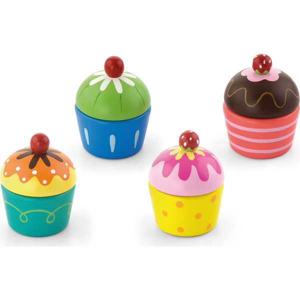 Set De Pastelería De Viga