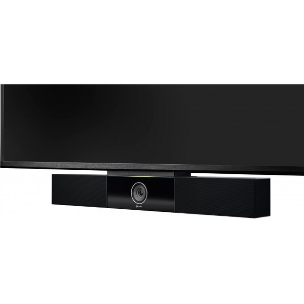 HP Poly Studio USB Wall Mount Vægbeslag Sort