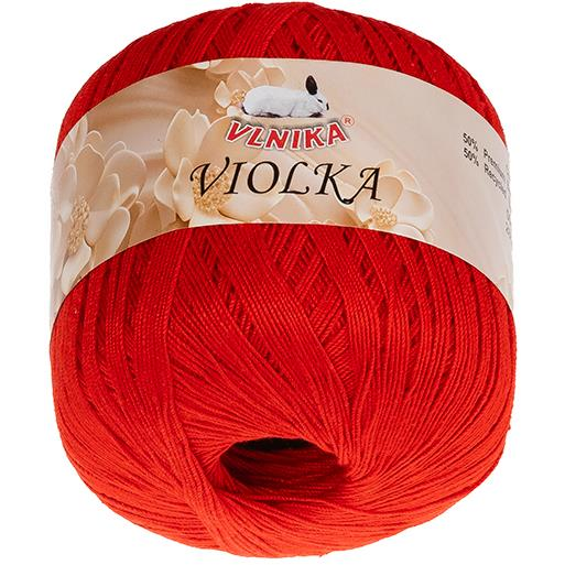 BELLATEX Violka 50 g - 125 piros (12228)
