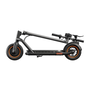 Електрическа тротинетка Navee N65, Максимална скорост 25 км/ч, Максимална автономия 65 км, Мотор 500W, Батерия 48V 12.5Ah, Гуми 10"