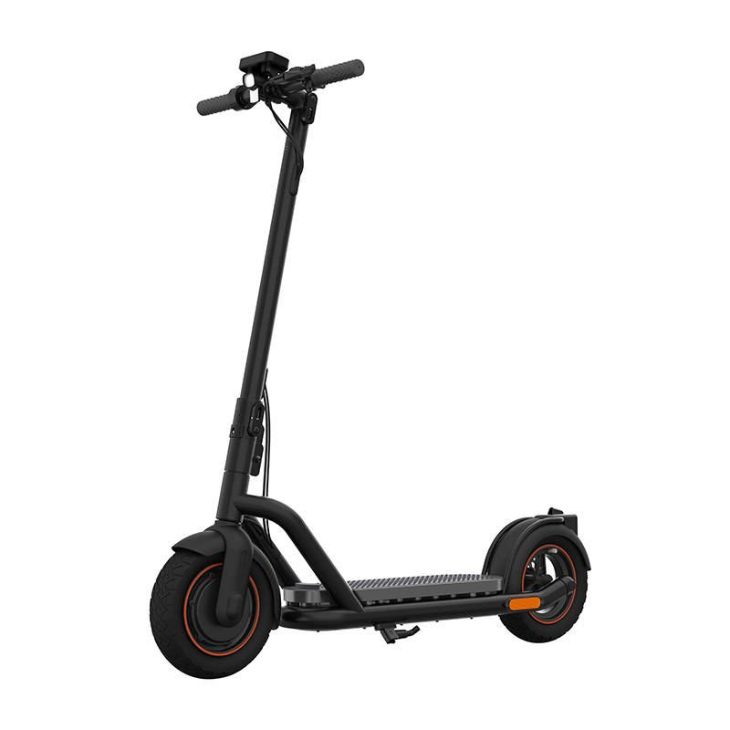 Navee N65 elektromos roller 500W 65km hatótávolság