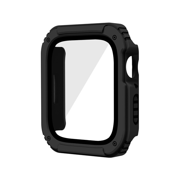 Gigapack GP-125069 rám čierny Apple Watch 2 38 mm