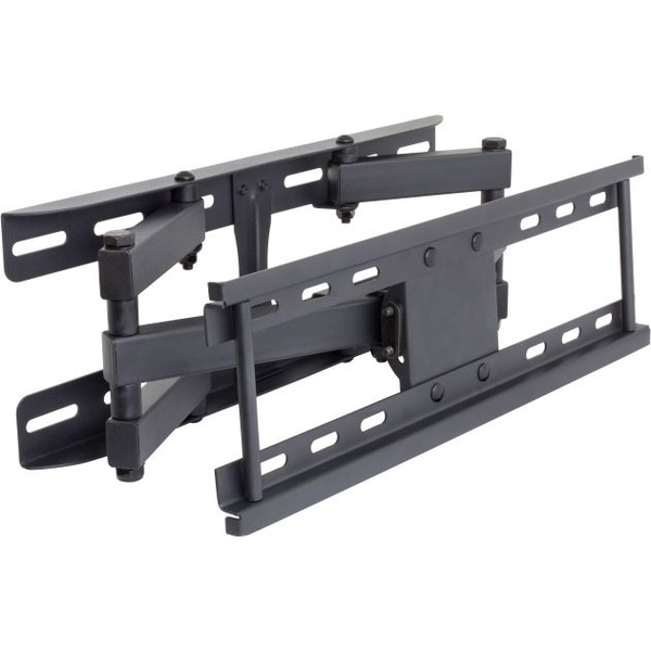 Стойка за телевизор ART RAMT AR-35, 165.1cm (65"), 35kg, черен