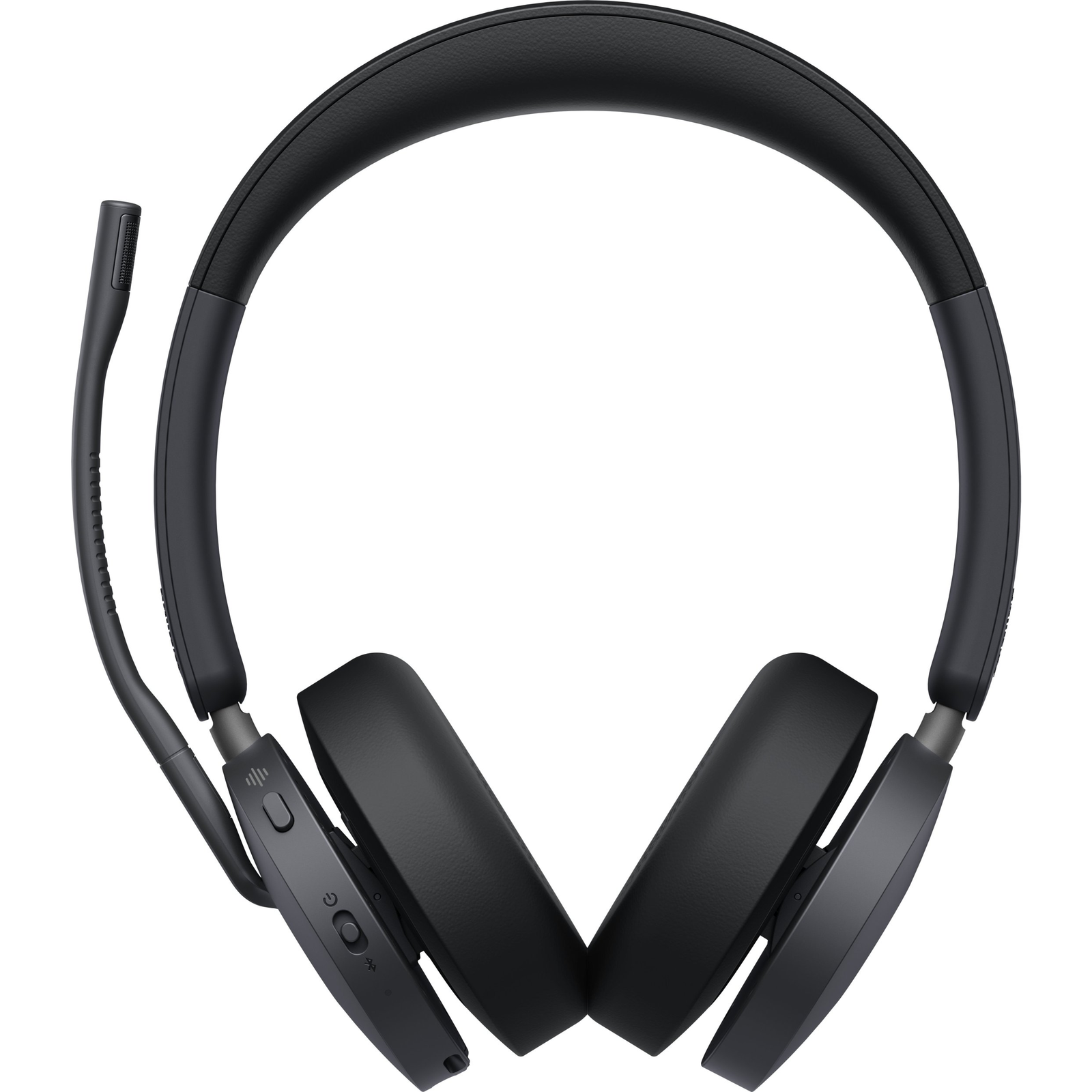 Yealink BH74 UC USB-C/A Headset Vezeték nélküli Fejpánt Iroda/telefonos ügyfélközpont USB Type-C / USB Type-A Bluetooth Fekete (1208680)