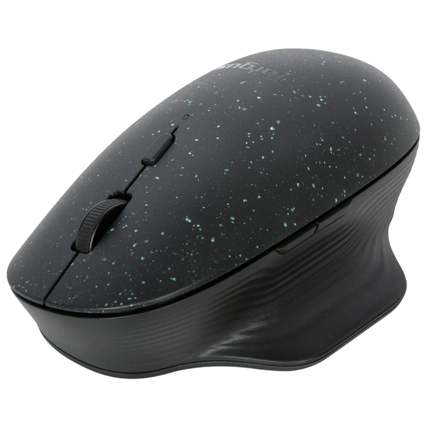 Bezdrátová myš Targus ErgoFlip EcoSmart Mouse 4000 dpi 2,4 GHz