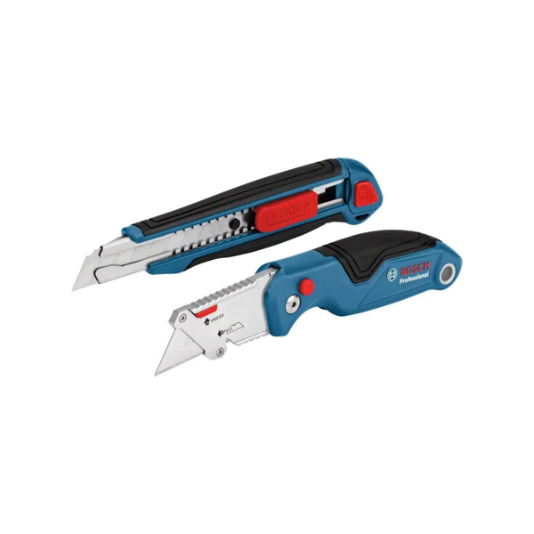 Bosch 1 600 A01 6BM hobbykniv Flerfarvet
