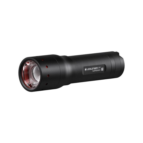 LED Lenser P7 elemlámpa 450lm (P7-501046)
