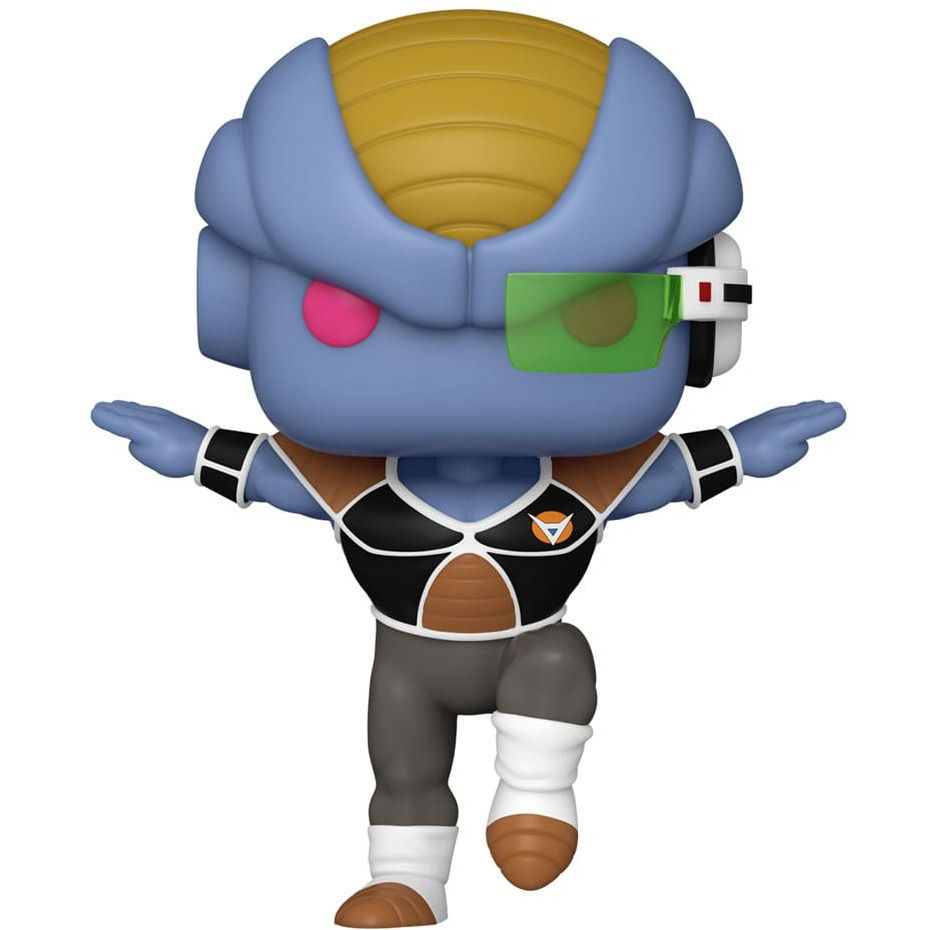 Funko POP! Dragon Ball Z - Burter (889698486705)