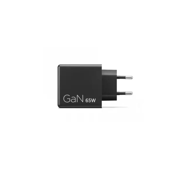 Lenovo 40AW065BEU adattatore e invertitore Interno/esterno 65 W Nero
