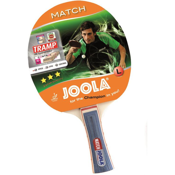 Pingpongütő Joola Match