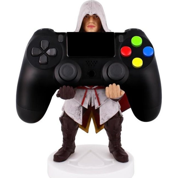 Cable Guy Assassin's Creed