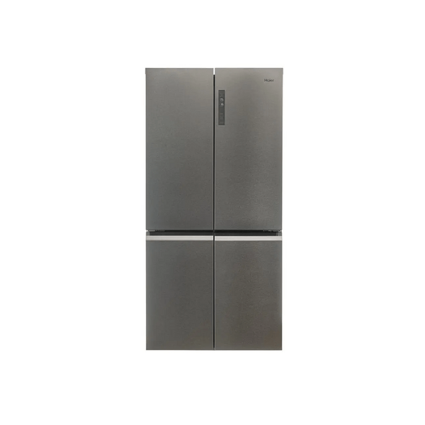 HAIER HCR5919ENMM Cube 90 Series 5 Hűtőszekrény 643L E Inox