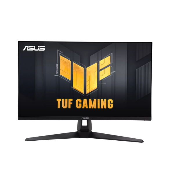 Monitor de gaming ASUS TUF Gaming VG27AQM1A de 27 inch QHD 260 Hz
