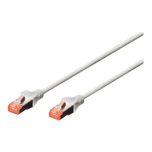 Digitus Křížený kabel CAT 6 S/FTP