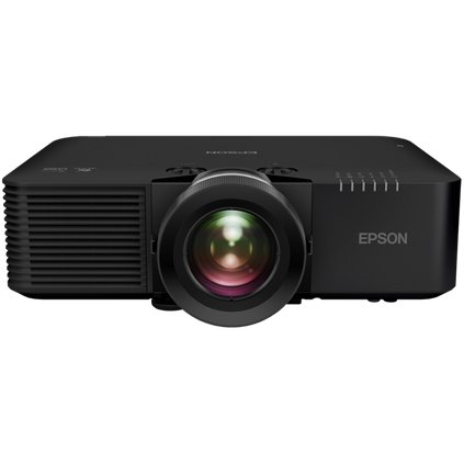 Epson EB-L795SE Standard-kast projektor 7000 ANSI lumens WUXGA (1920x1200) Sort