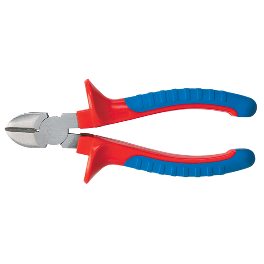 Top Tools 32D119 Oldalcsípő Fogó 180mm (32D119)