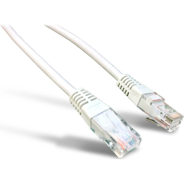 Garbot Garbot UTP PatchCord Cat6. LSOH. CU. Grey. 1.5m