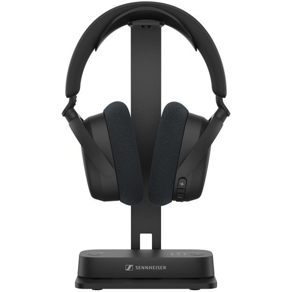 Безжична система за телевизионни слушалки Sennheiser RS 275