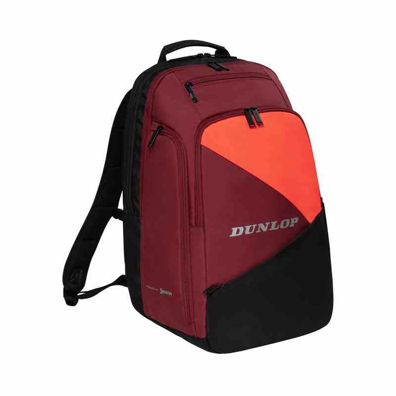 Dunlop Performance CX Back Pack (0045566950154)