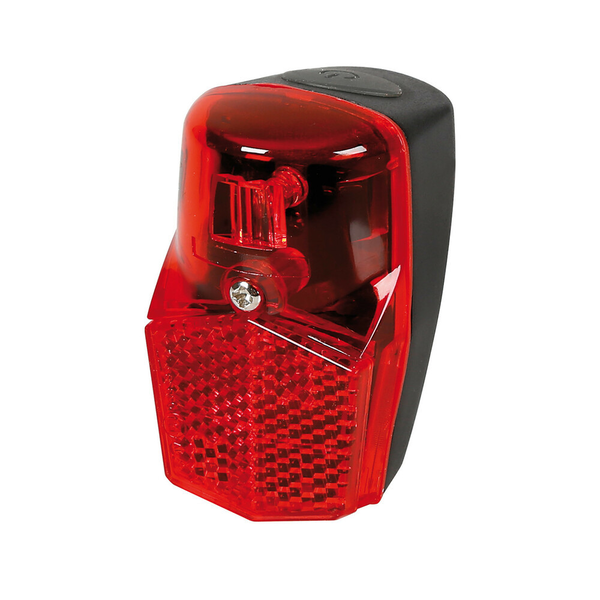 Lampa , Kerékpár , Hátsó, Led (0193595)