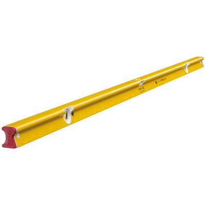 Stabila R300 18450 Könnyűfém vízmérték 200 cm 0.5 mm/m (18450)
