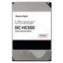 Dysk serwerowy WD Ultrastar DC HC550 16TB 3.5'' SATA III (6 Gb/s)  (0F38460)