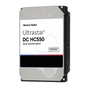 Dysk serwerowy WD Ultrastar DC HC550 16TB 3.5'' SATA III (6 Gb/s)  (0F38460)