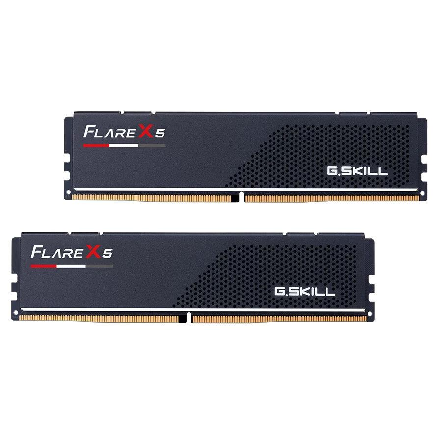 RAM памет G.SKILL F5-6000J3444F64GX2-FX5, 128 GB (2 × 64 GB), DDR5