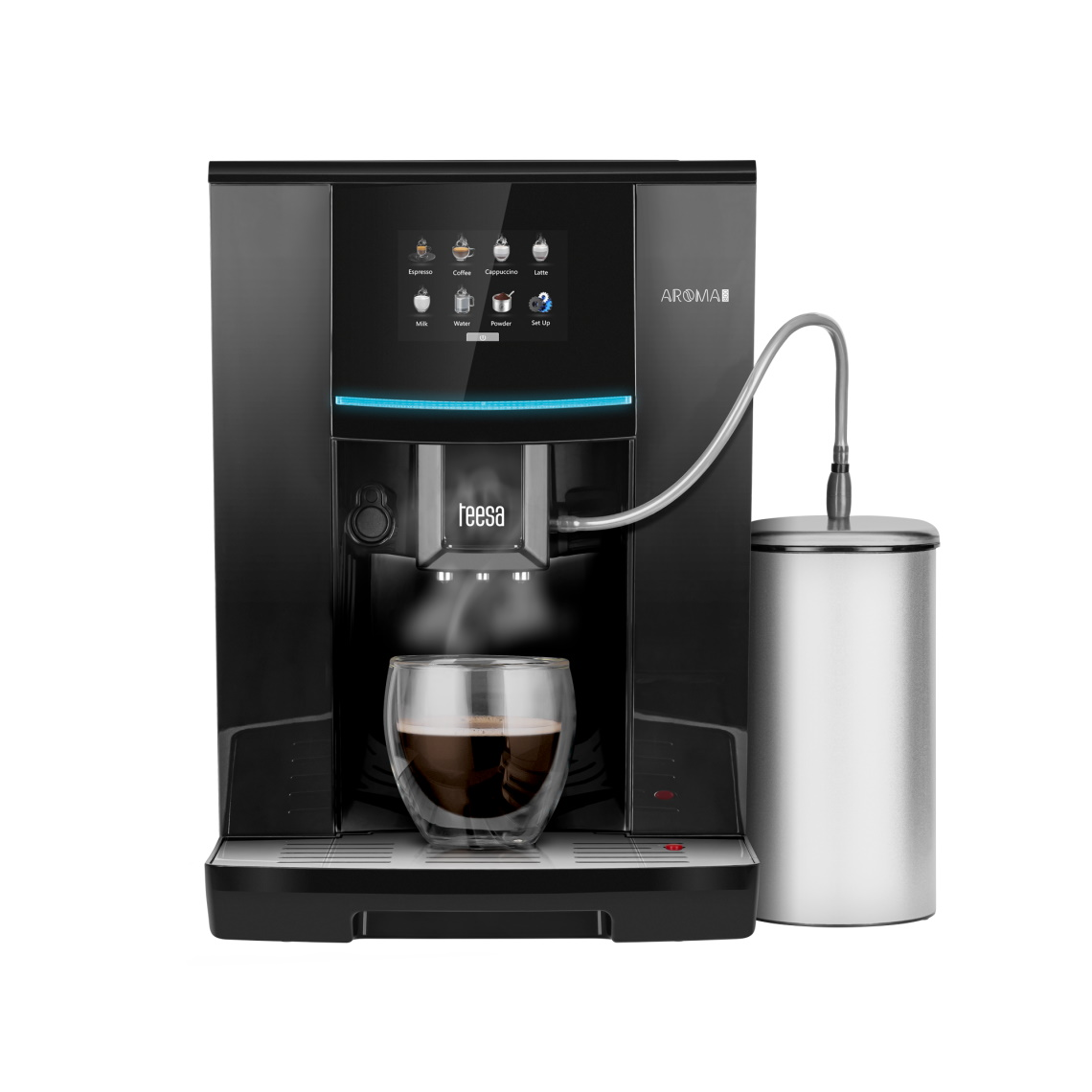 Teesa Aroma 800 Automata Kávéfőző (TSA4008)