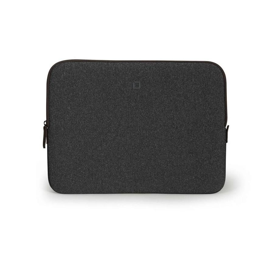 Dicota Skin Urban 15" Notebook Sleeve - Fekete (D32026)