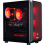 HAL3000 Alfa Gamer Super (R7 9700X, RTX 4070 Ti Super)